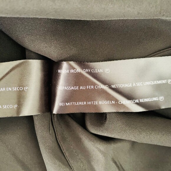 NWT Revolve Keepsake the Label Dress M Black Lace Whimsy Goth Fairy Prom Hoco - Picture 13 of 13